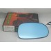 Nissan Sentra 99- Blue Side Mirror w LED Signal